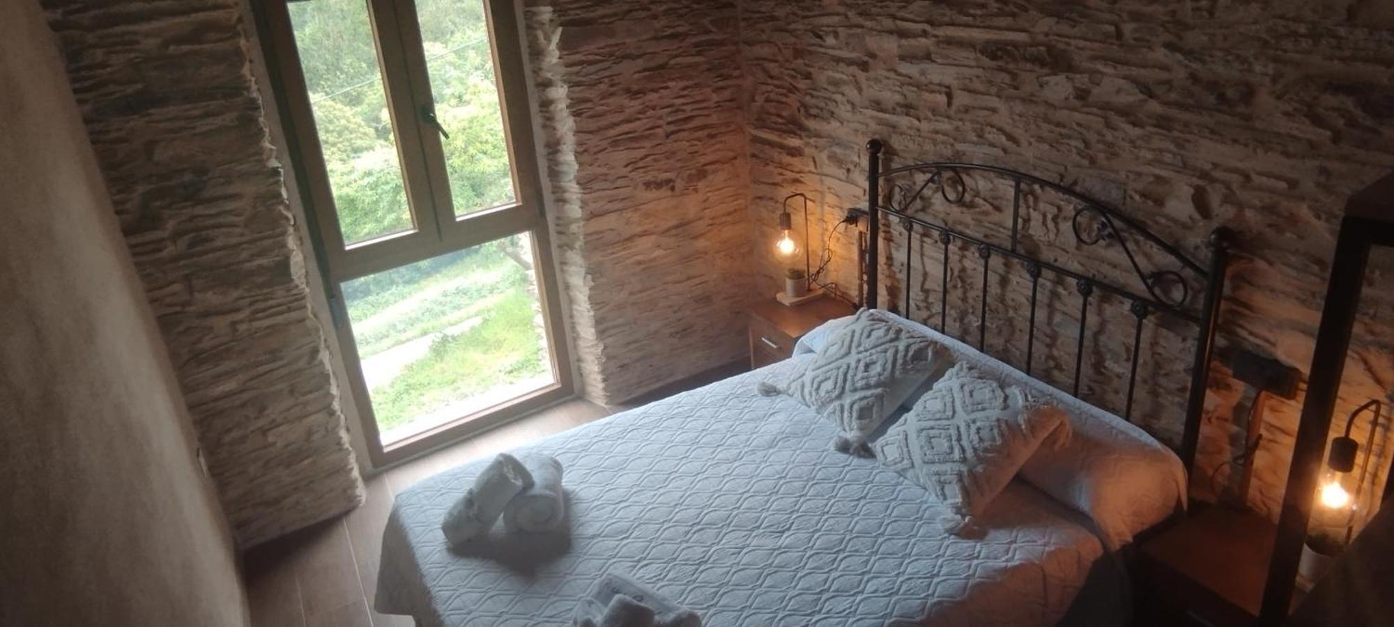Villa Minerva Mondoñedo Esterno foto